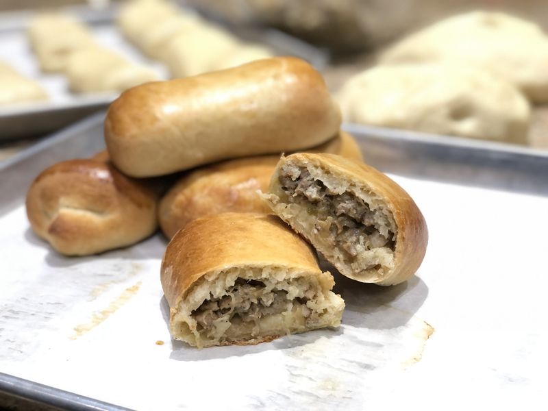 Runza