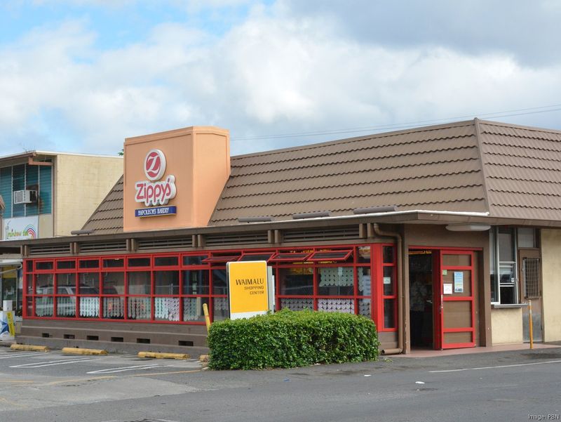 Zippy’s – Multiple Locations, Oahu + Big Island