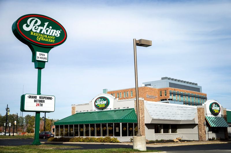 Perkins Restaurant & Bakery