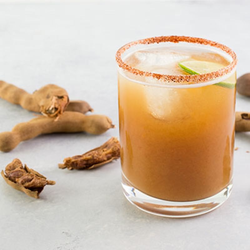 Tamarind Date Cooler