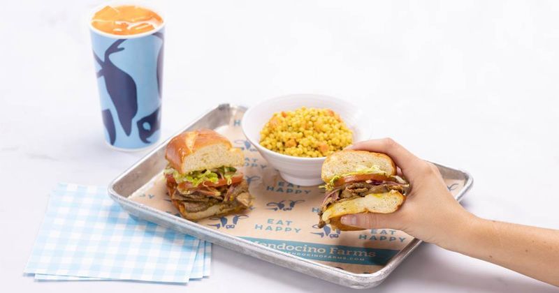Mendocino Farms
