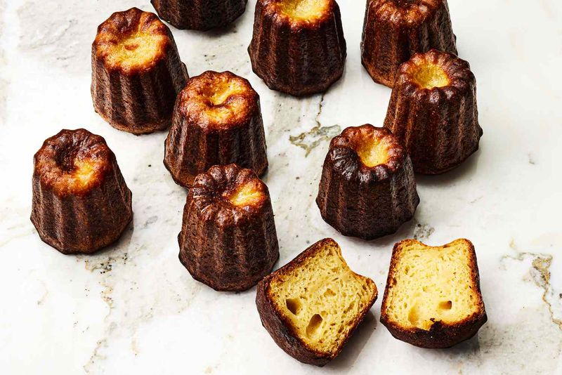 Canelés