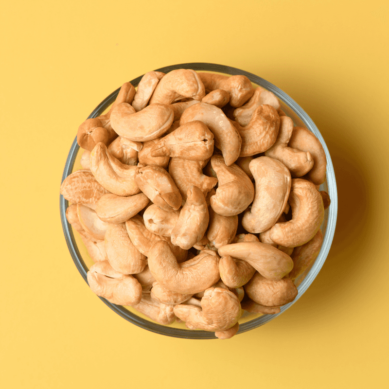 Promotes Healthy Digestion