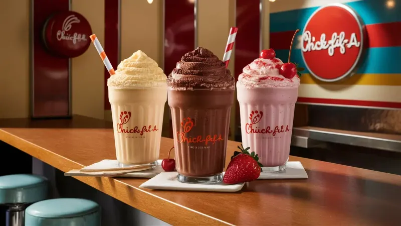 Chick-fil-A