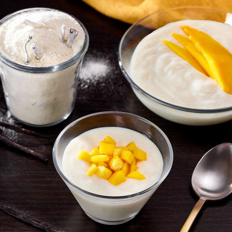 Instant Pudding