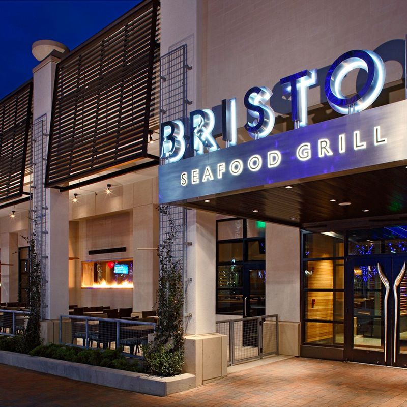 Kansas - Bristol Seafood Grill