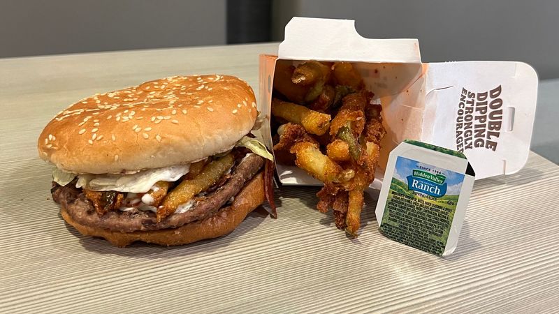 Burger King