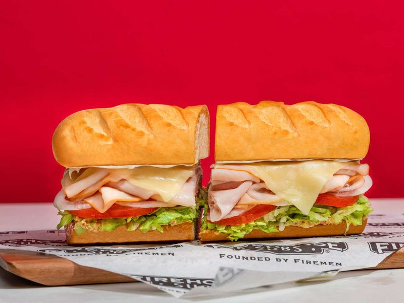 Firehouse Subs