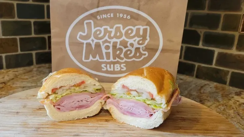 Jersey Mike’s Stickball Special