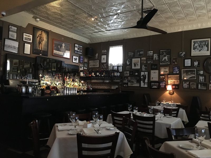Jack Fry’s