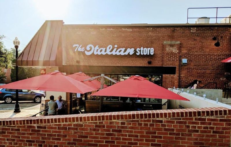 The Italian Store – Arlington, VA