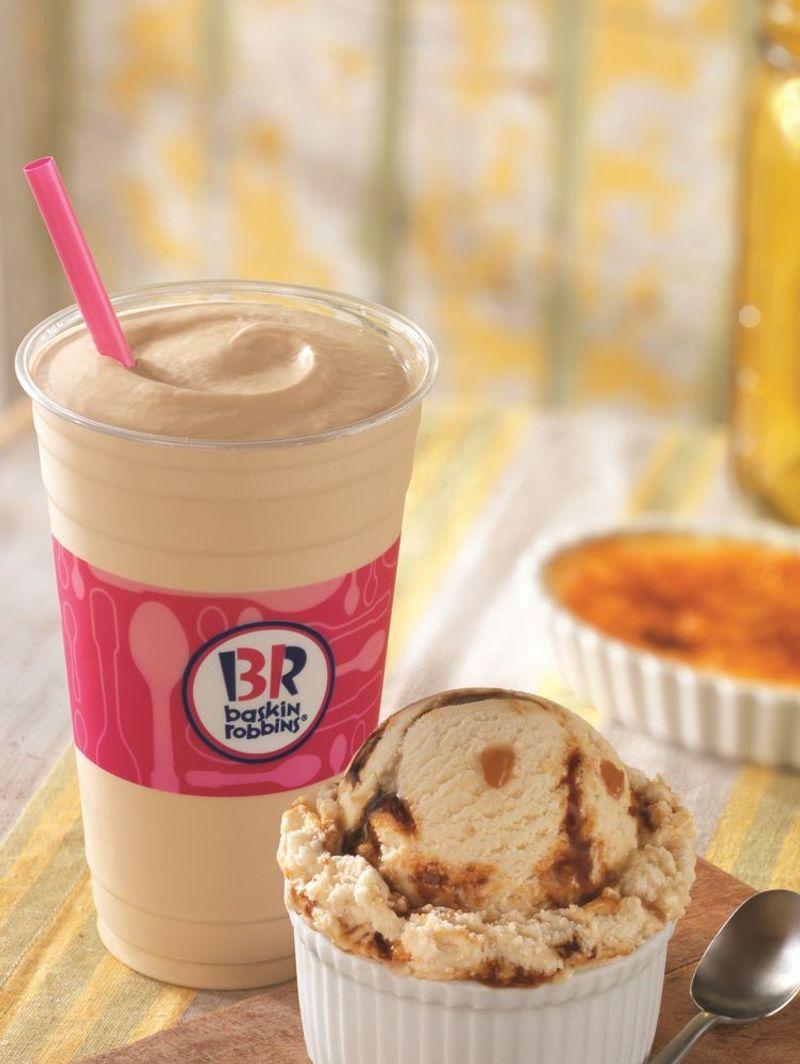 Baskin-Robbins