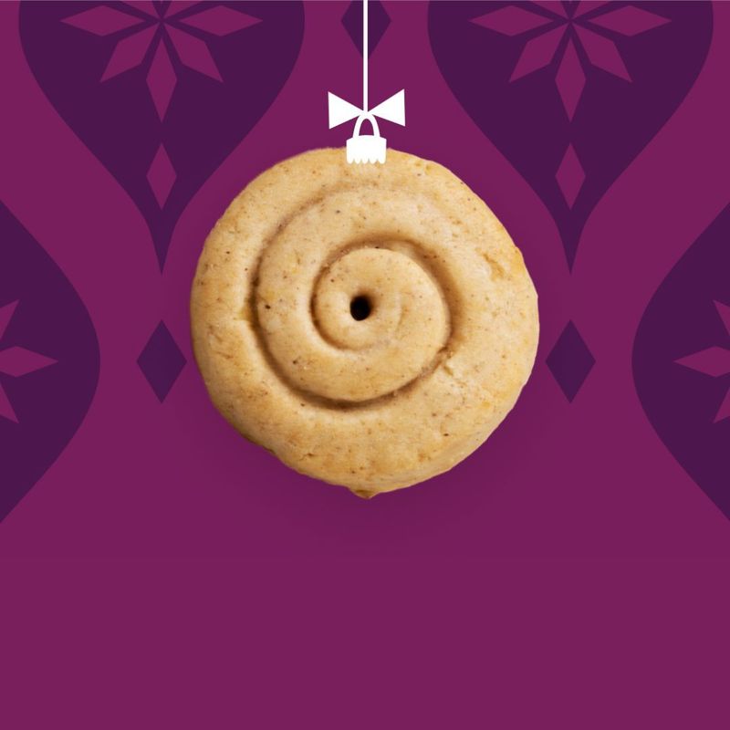 Cinna-Spins
