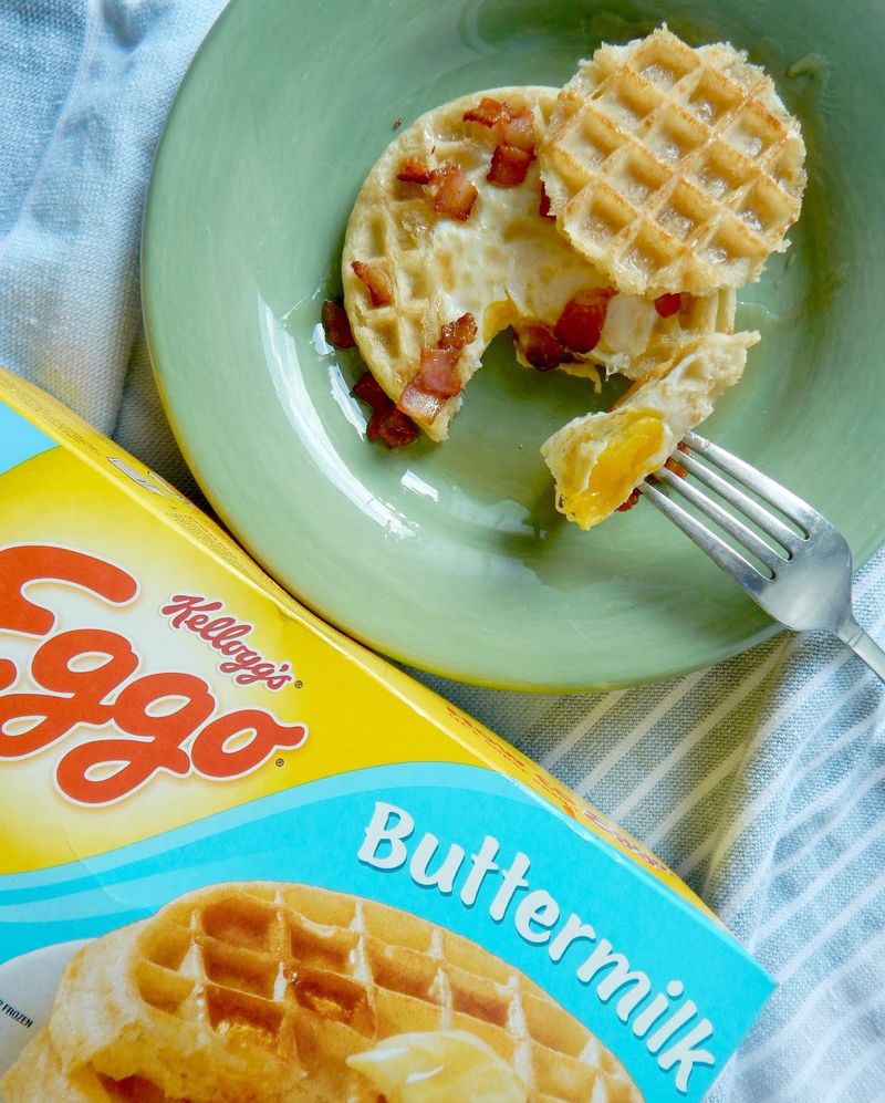 Eggo Waffles