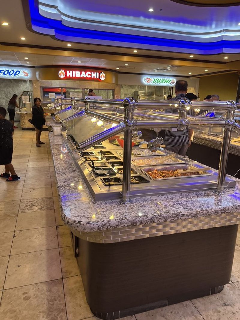 Super Golden Buffet – St. Louis, MO