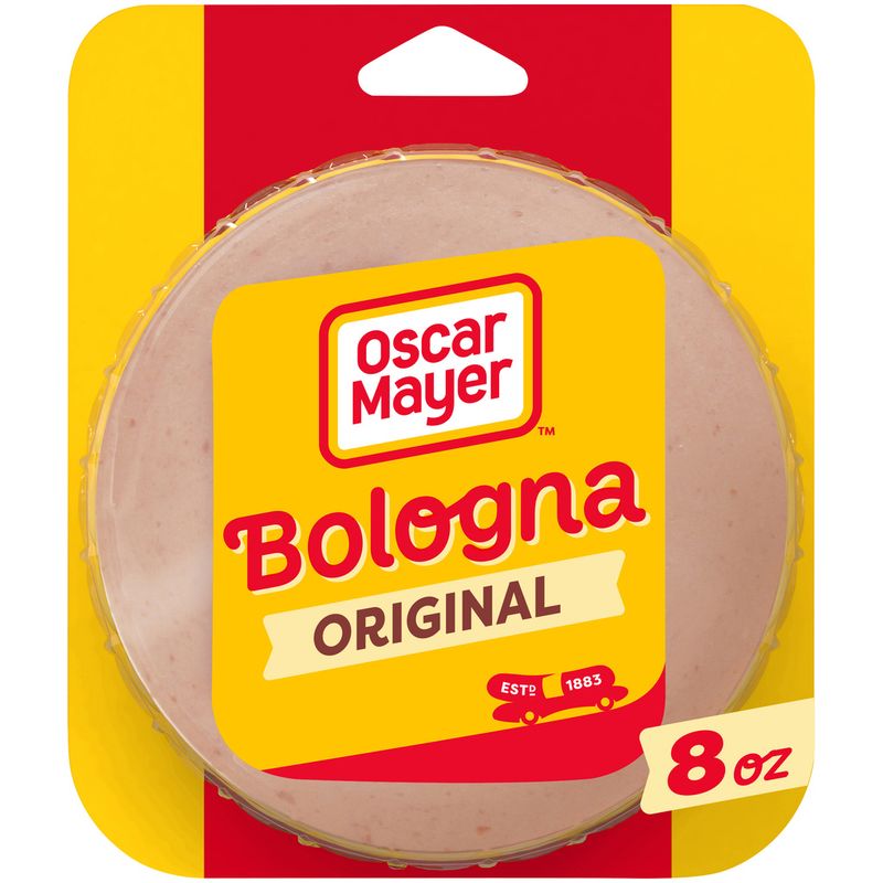 Oscar Mayer Bologna (Original)