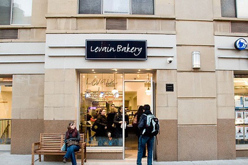 Levain Bakery (Upper West Side & Multiple Locations)