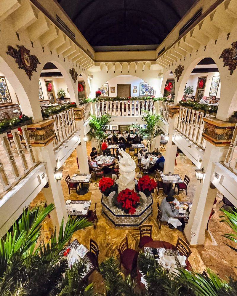 Columbia Restaurant