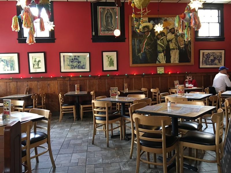 Louisiana: Taqueria Corona