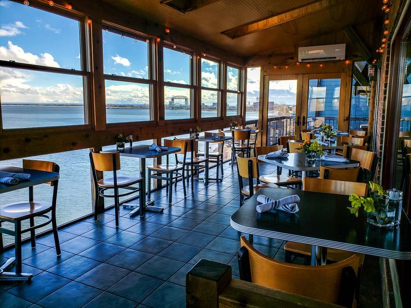 Grand Buffet – Duluth, MN