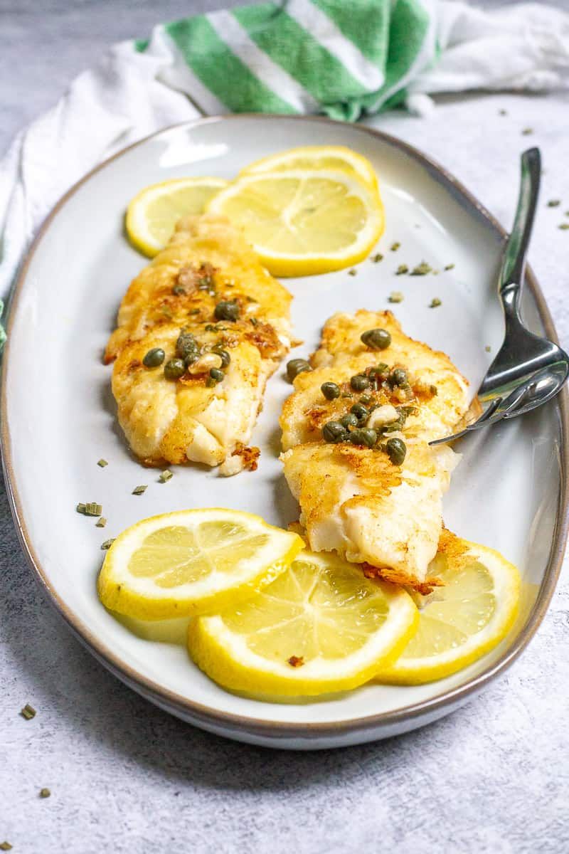 Orange Roughy