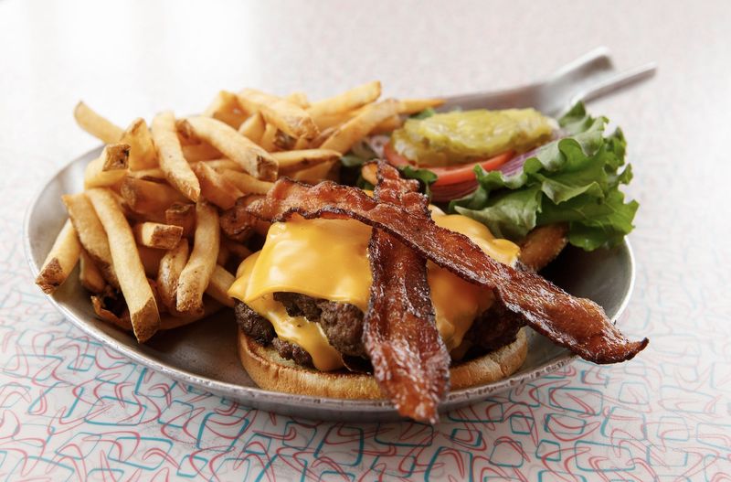Kroll’s Diner (Fargo, North Dakota)