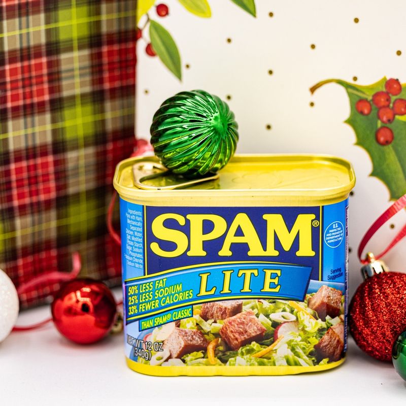 SPAM Lite