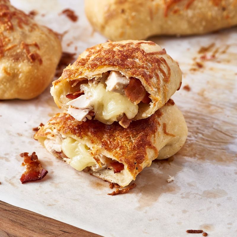 Kirkland Signature Chicken Bakes