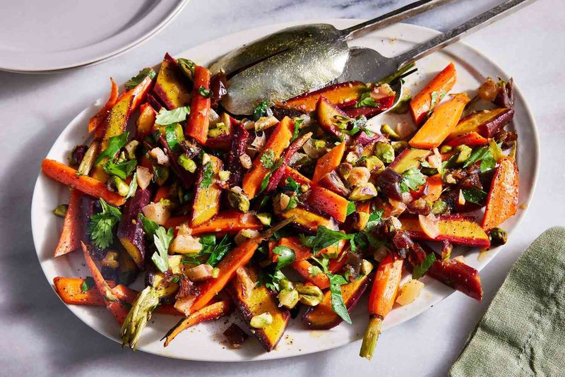 Vegetable Side Dishes