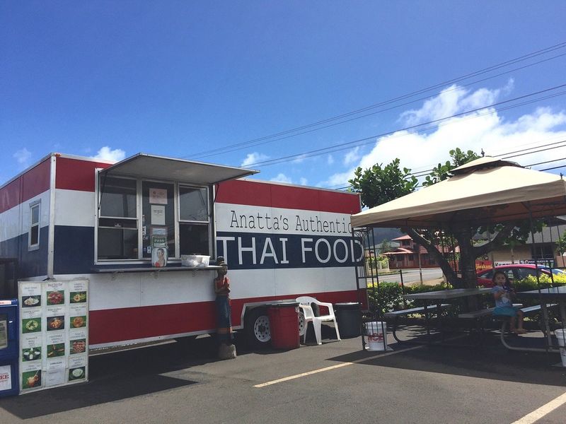 Mark’s Place – Lihue, Kauai