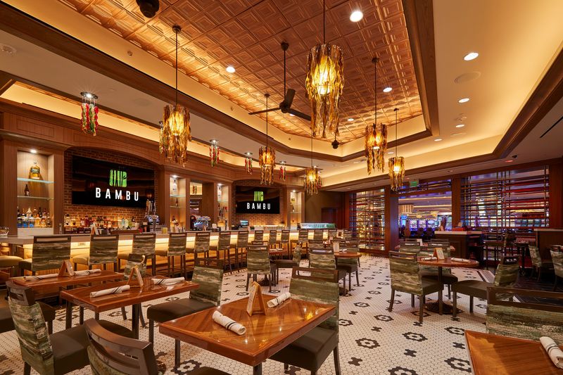 Mandarin Buffet – Bensalem, PA & Other PA Locations