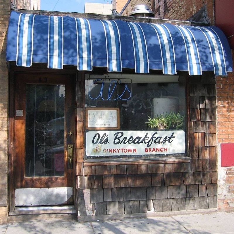 Al’s Breakfast (Minneapolis, Minnesota)