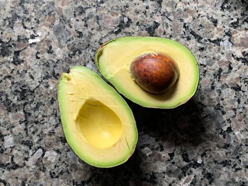 Avocados