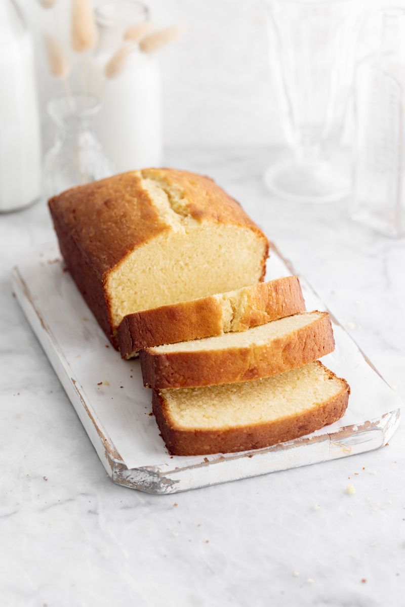Pound Cake