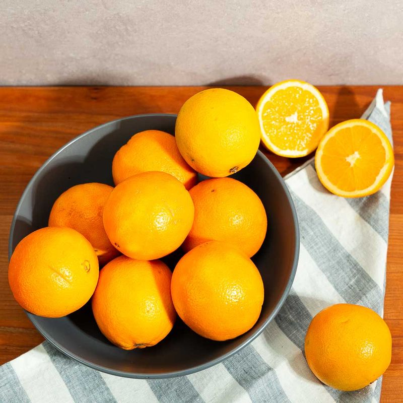Oranges