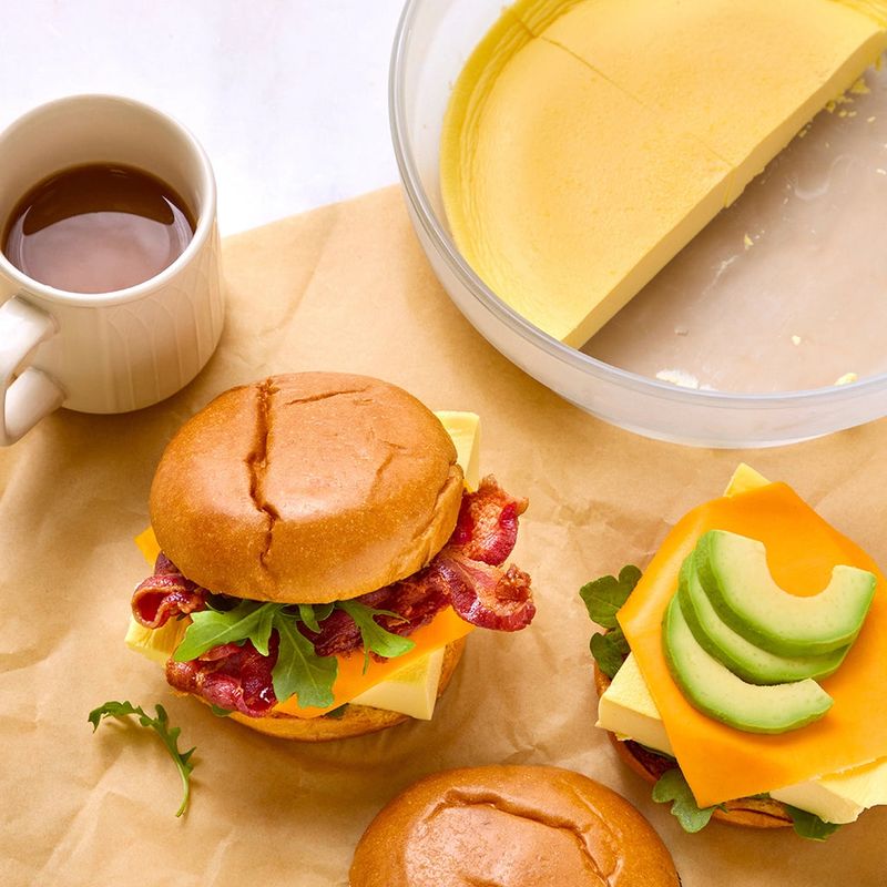 Togo’s Sandwiches