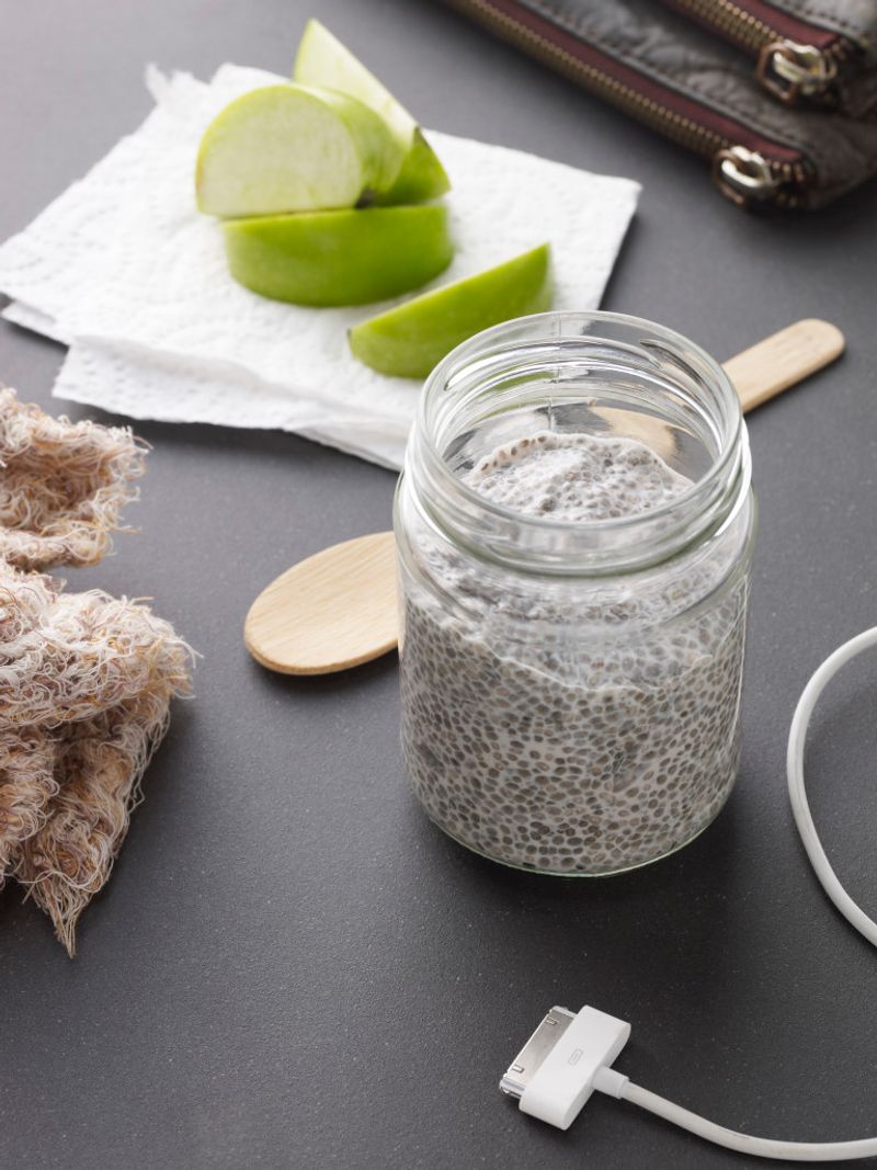 Chia Seeds