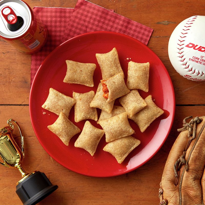 Pizza Rolls