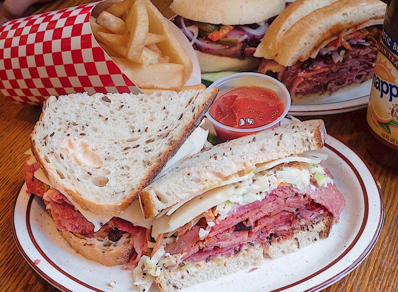 Patty’s Deli (Lewes, Delaware)