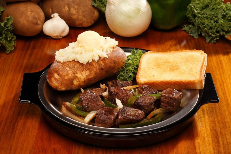 Western Sizzlin’