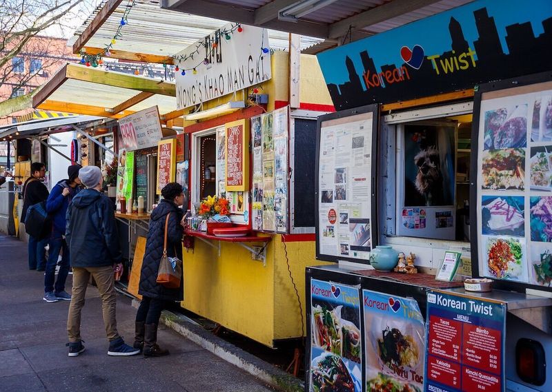 Portland, Oregon