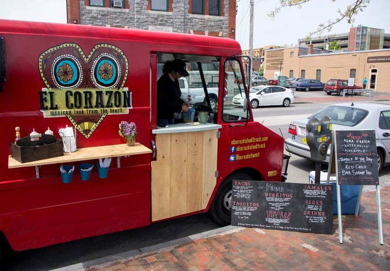 Maine: El Corazon