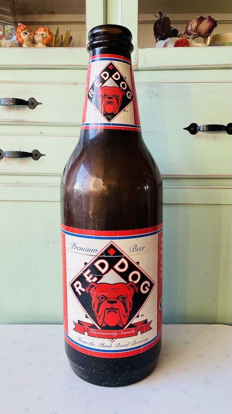 Red Dog
