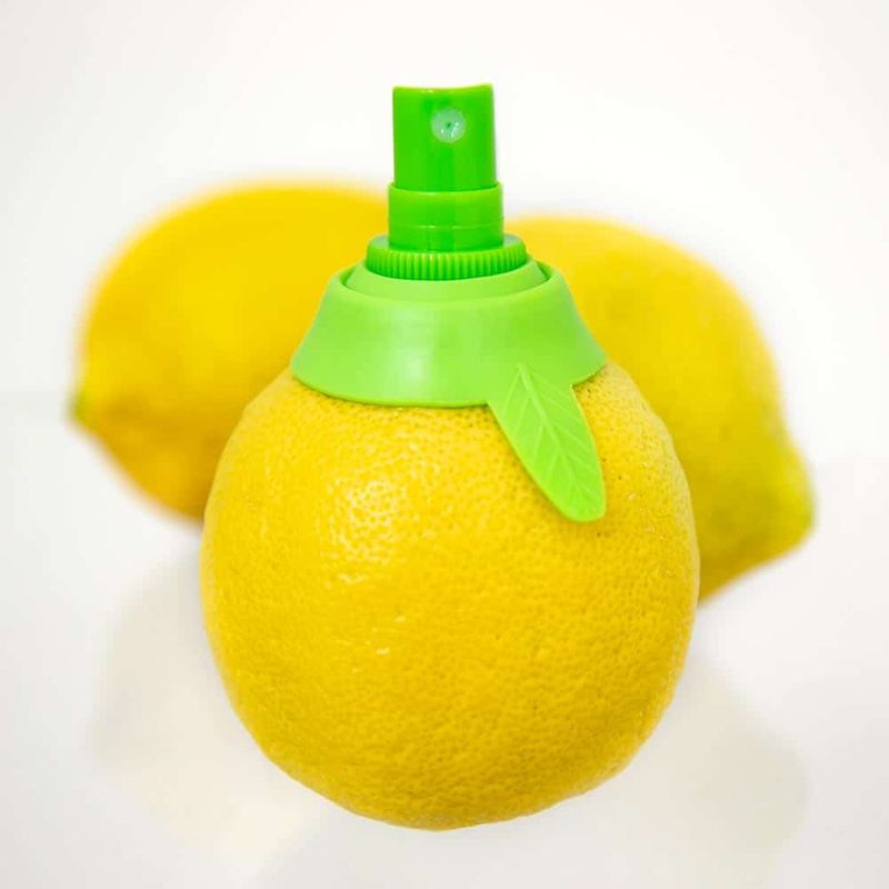 Citrus Sprayer
