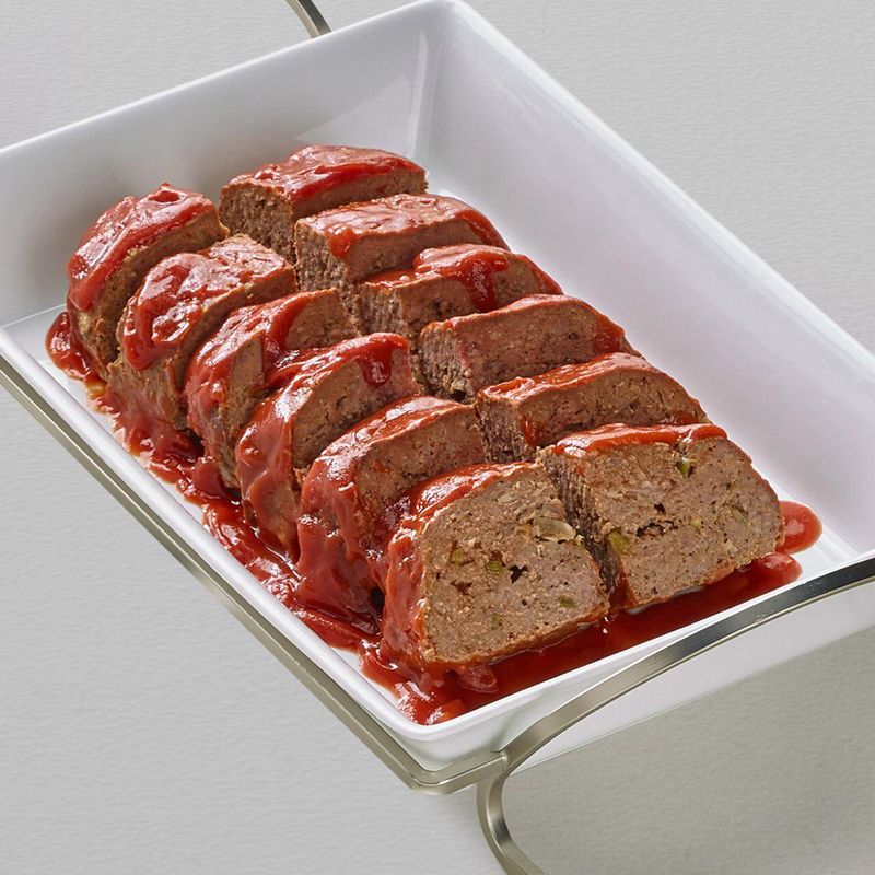 Meatloaf