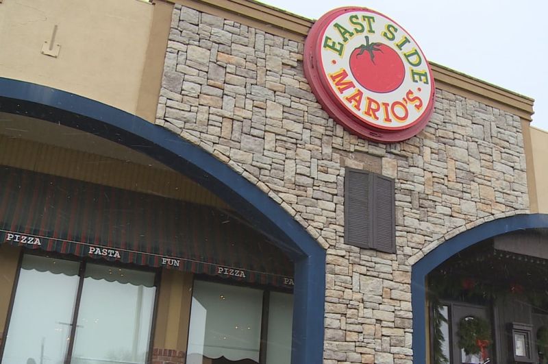 East Side Mario’s (Canada-based)