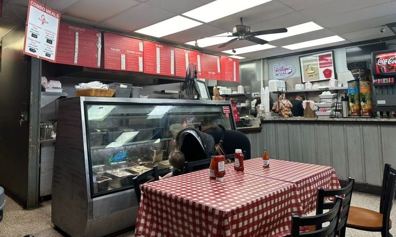 Johnny’s Po-Boys