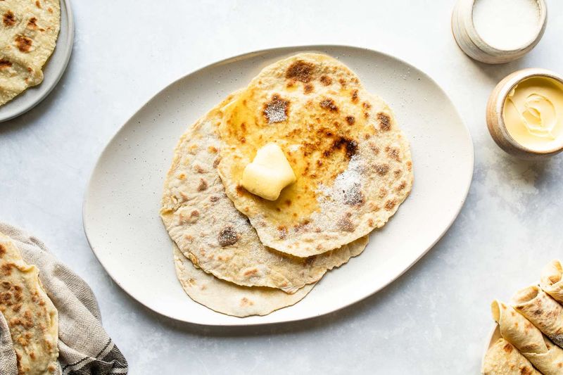 Lefse