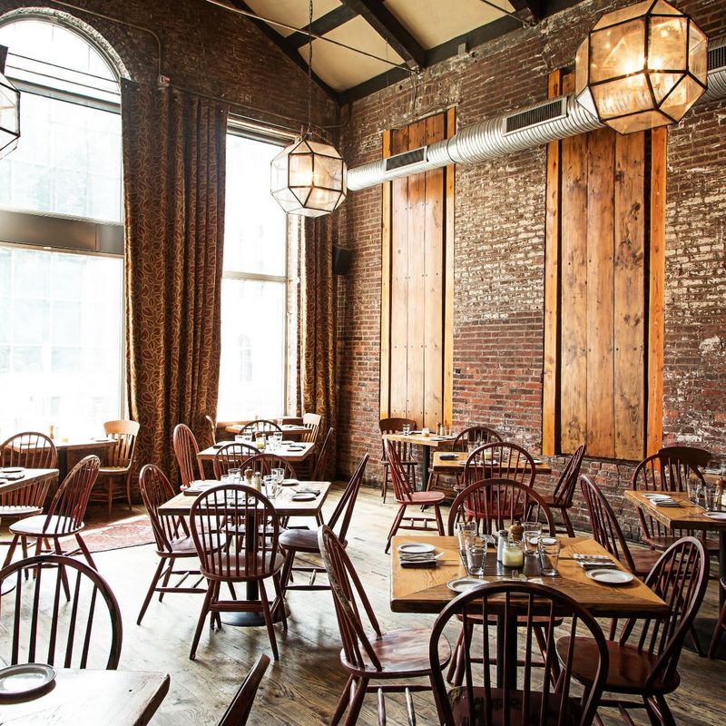 Maryland - Woodberry Kitchen