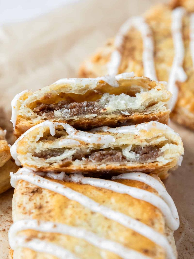 Cinnamon Roll